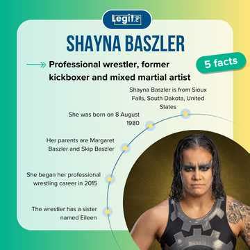 shayna baszler relationships|Shayna Baszler’s husband, background, and net worth: Is she。